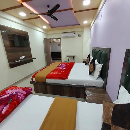 Hotel Ggc Inn Ahmedabad Exterior photo