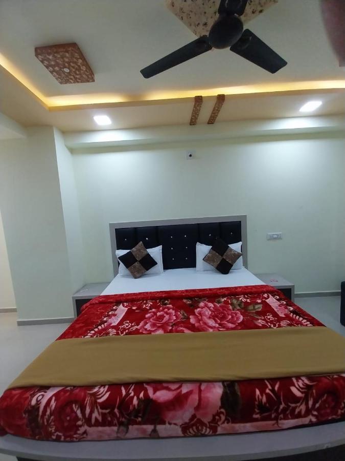 Hotel Ggc Inn Ahmedabad Exterior photo