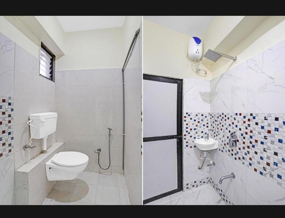 Hotel Ggc Inn Ahmedabad Exterior photo