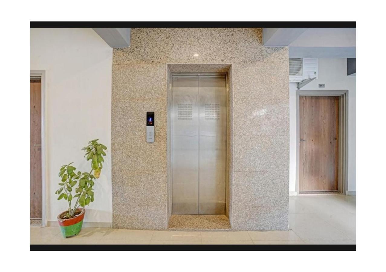 Hotel Ggc Inn Ahmedabad Exterior photo
