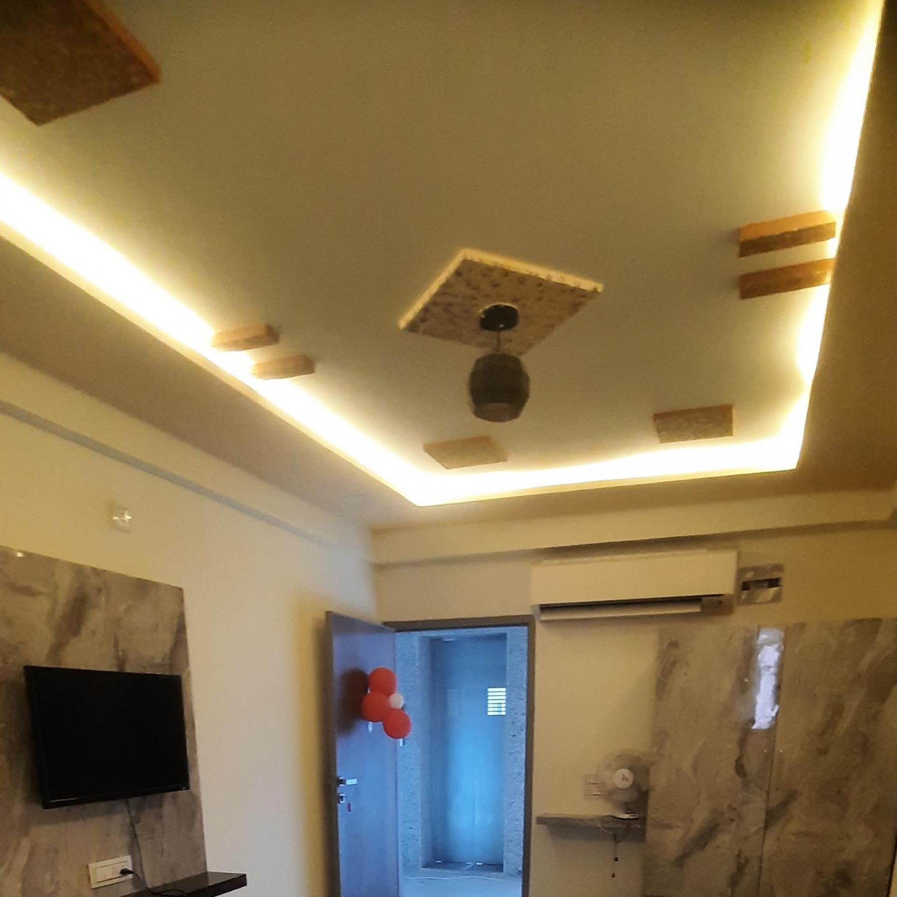 Hotel Ggc Inn Ahmedabad Exterior photo